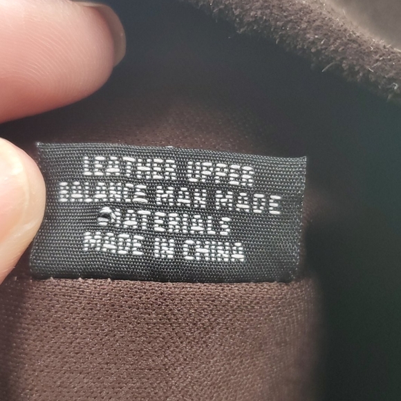 Pesaro Boho Brown Suede Fringe Over Calf Boots - Picture 8 of 8